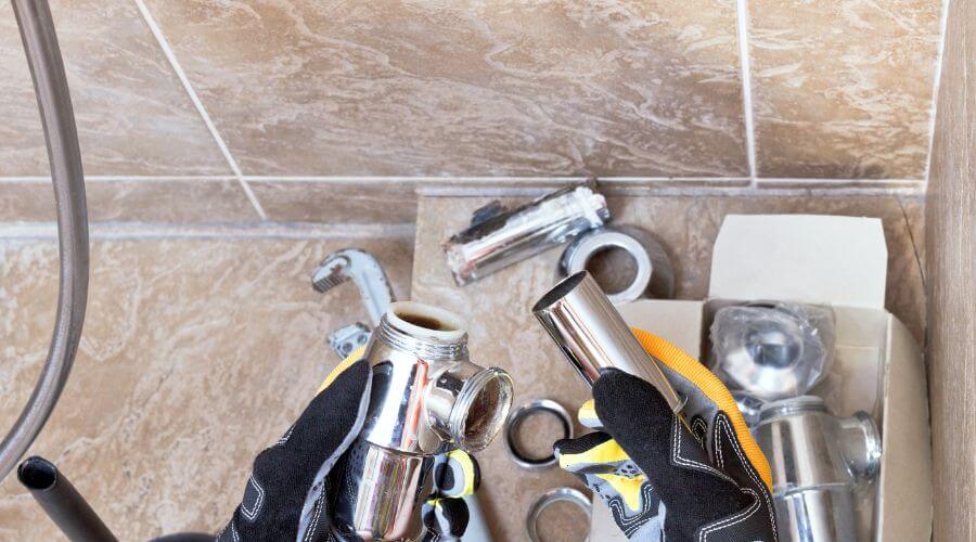 Professional New roof installation in Chambersville, PA